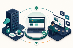 Managed-WordPress-Hosting oder separater Wartungsvertrag?