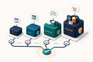 Welches WordPress-Wartungspaket passt zu welcher Website?